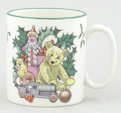 Mug Toys